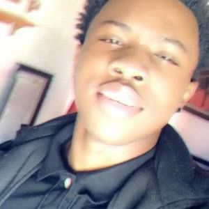 Meet your Posher, Omarion